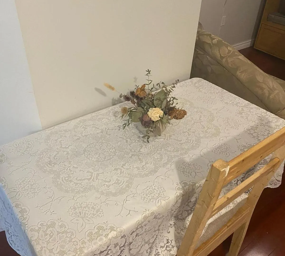 Homestay Place To Stay In Mississauga Canada